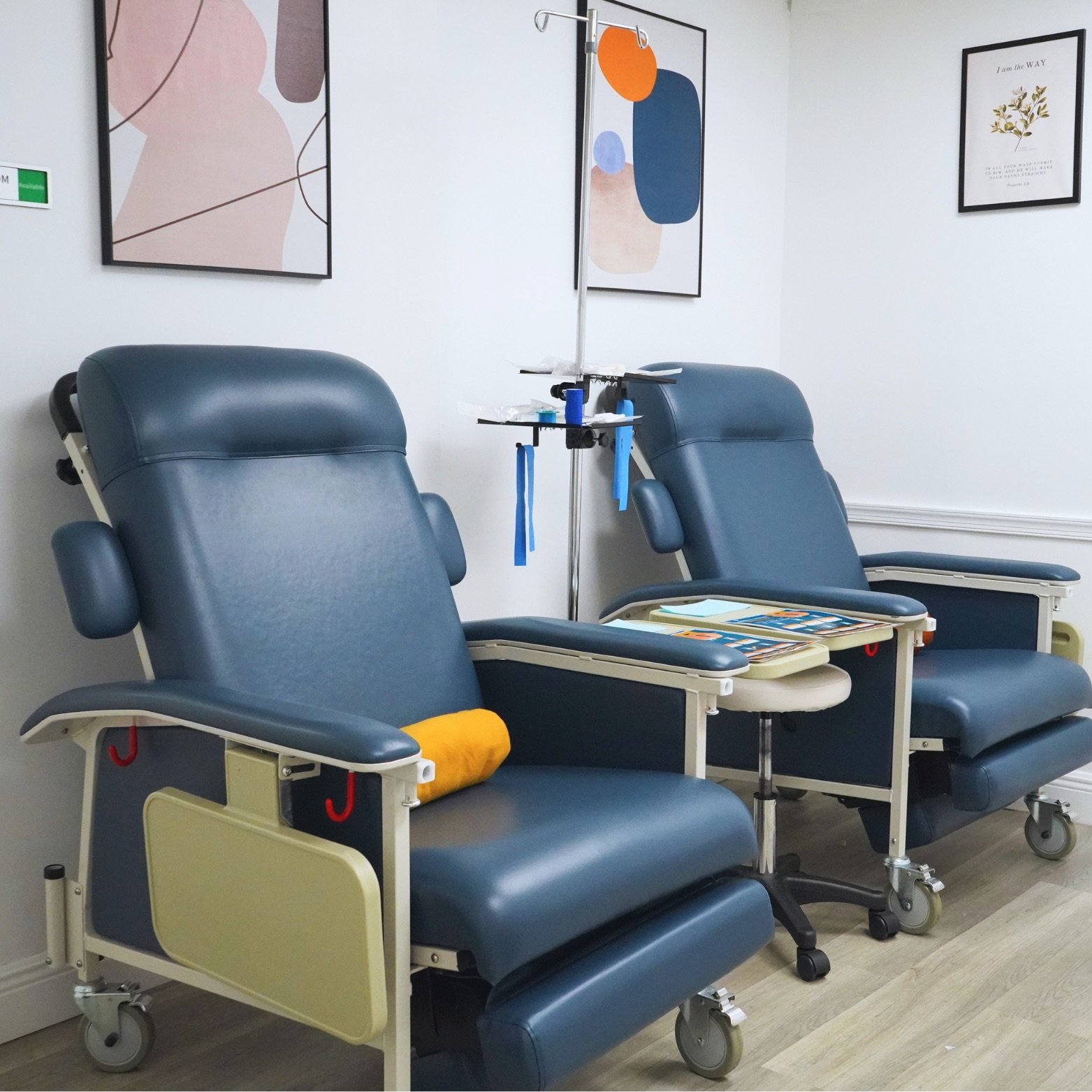 Comfort Medcare