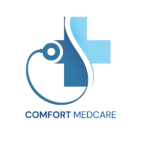 Comfort medcare logo